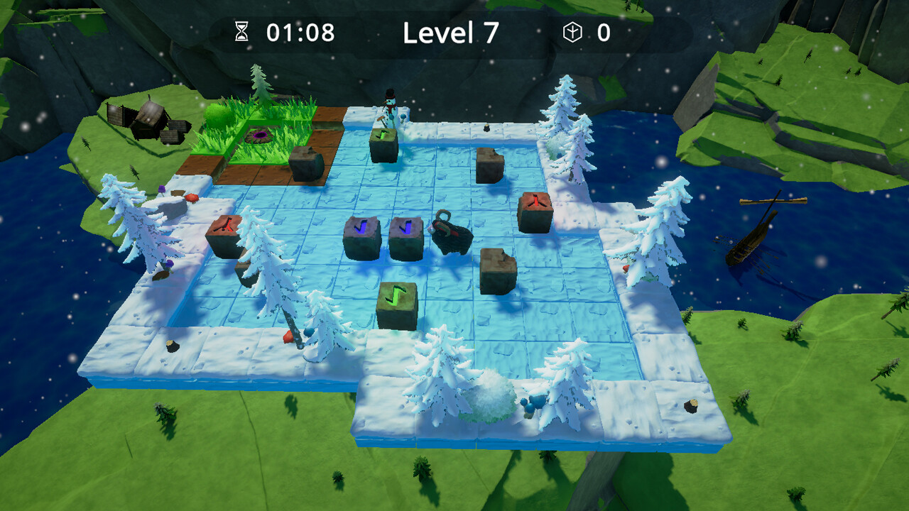 #2. RAM BOE (Steam) 由: pointfiveteam