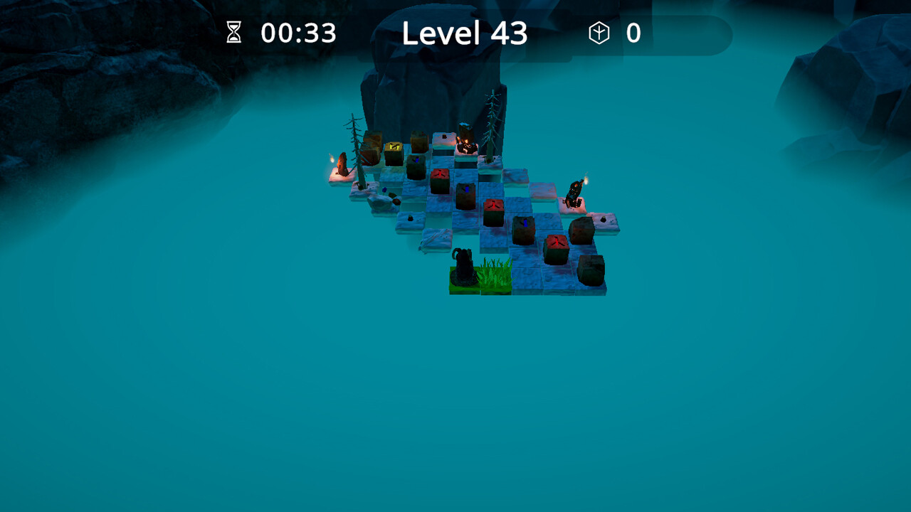 #6. RAM BOE (Steam) 由: pointfiveteam