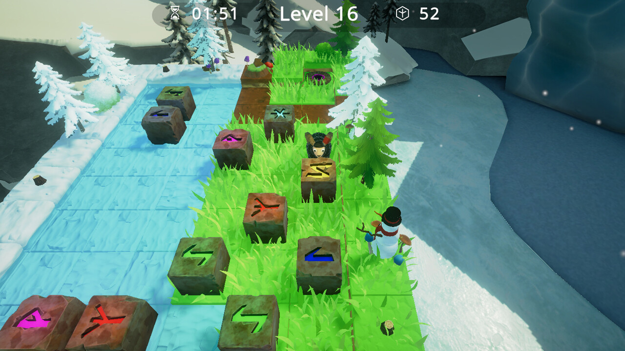 #5. RAM BOE (Steam) 由: pointfiveteam