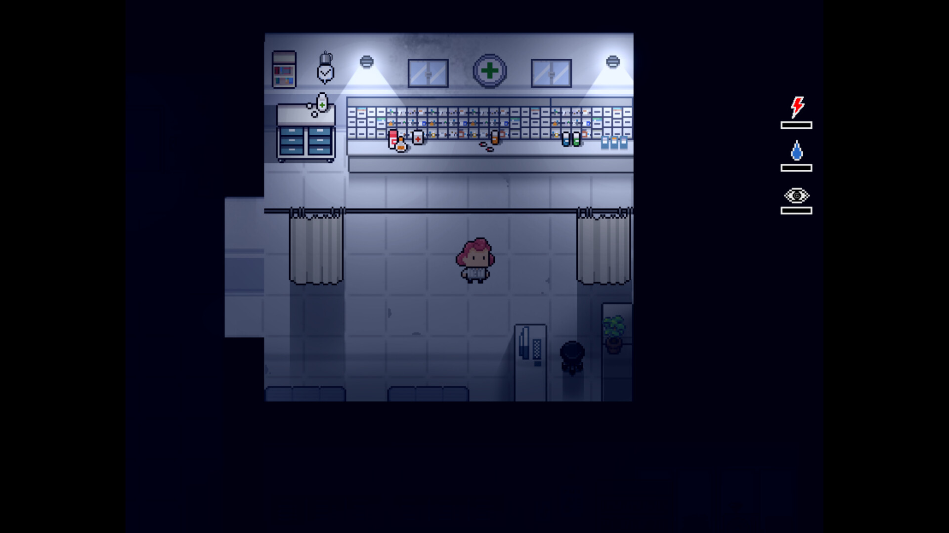 ANIMA : Dark Fairy Tale for Adults screenshot #2