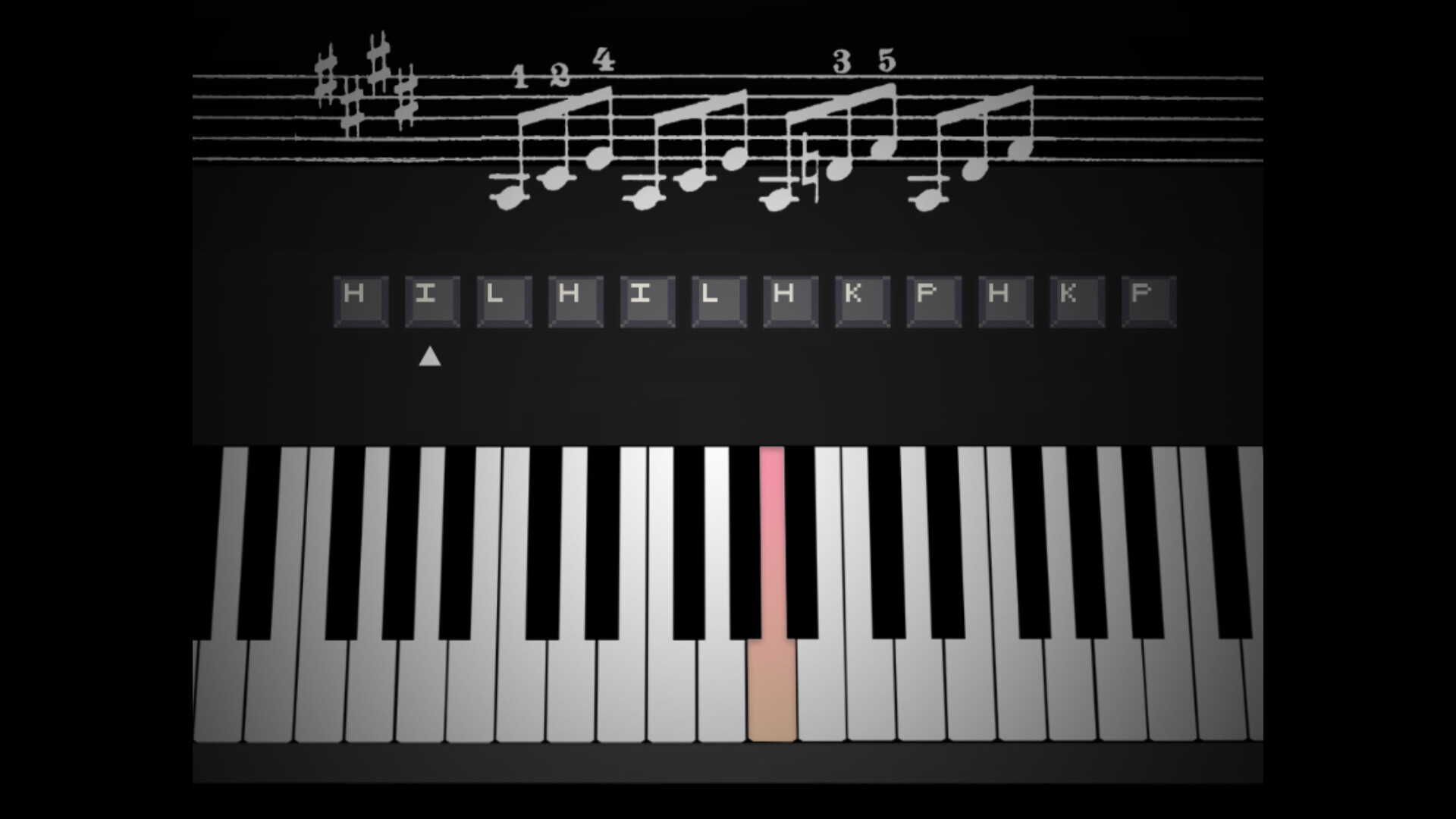 ANIMA : Dark Fairy Tale for Adults screenshot #3