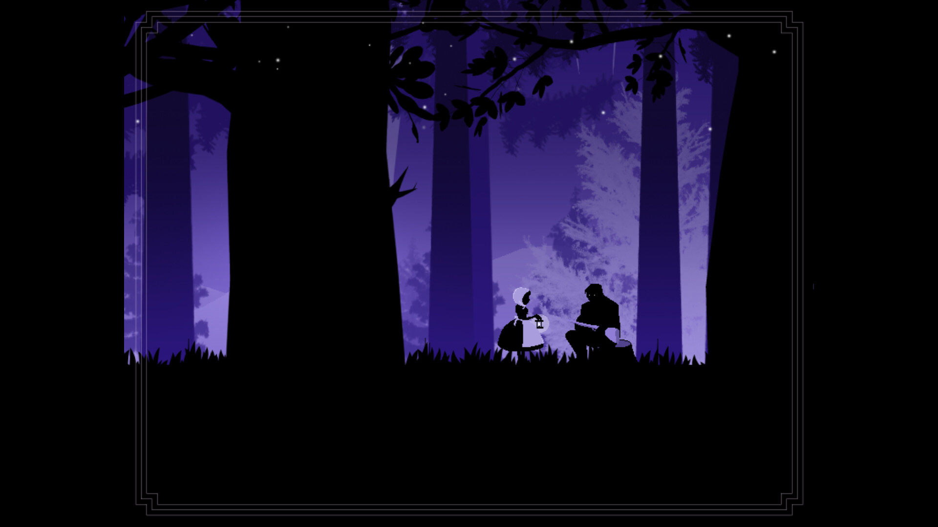 ANIMA : Dark Fairy Tale for Adults screenshot #8