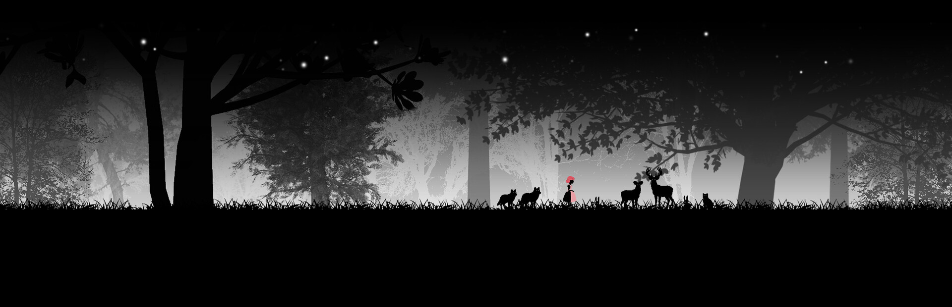 ANIMA : Dark Fairy Tale for Adults