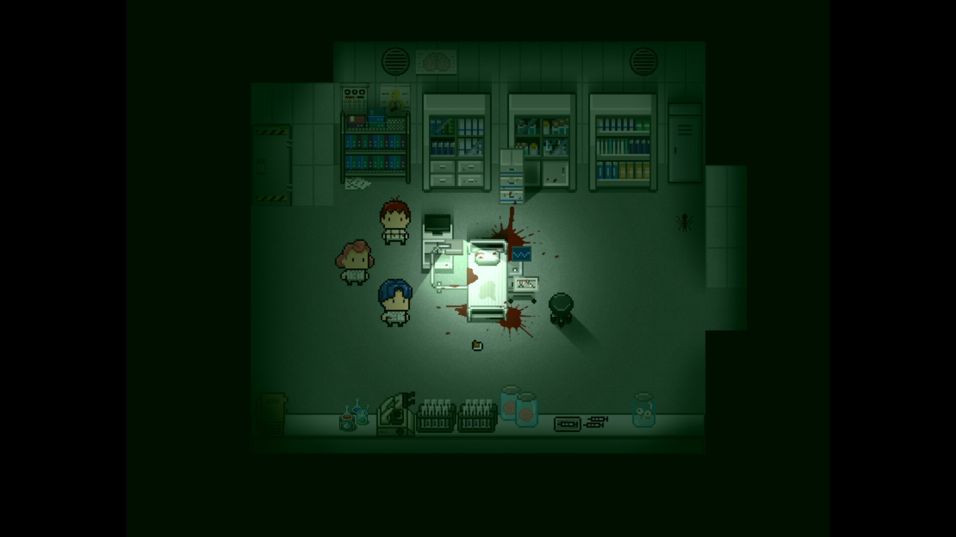 ANIMA : Dark Fairy Tale for Adults screenshot #5