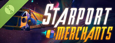 Starport Merchants Demo