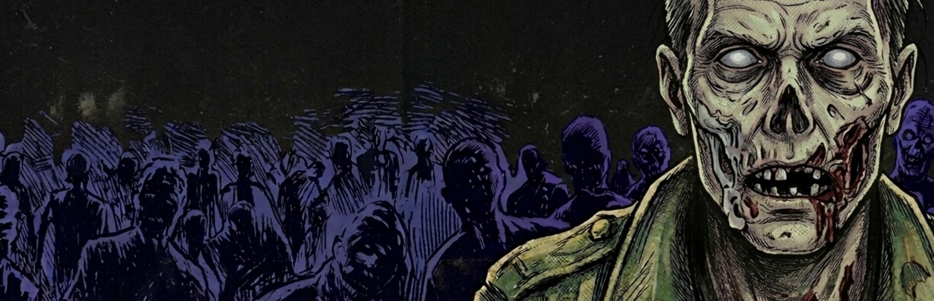 Night Of Dread