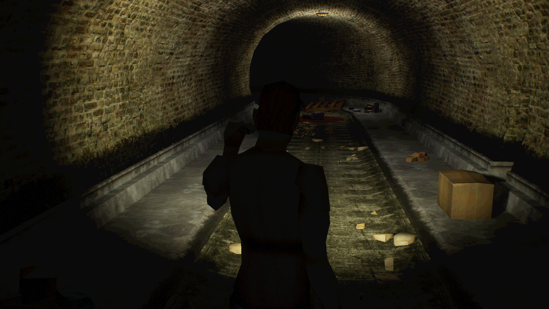 Night Of Dread screenshot #4