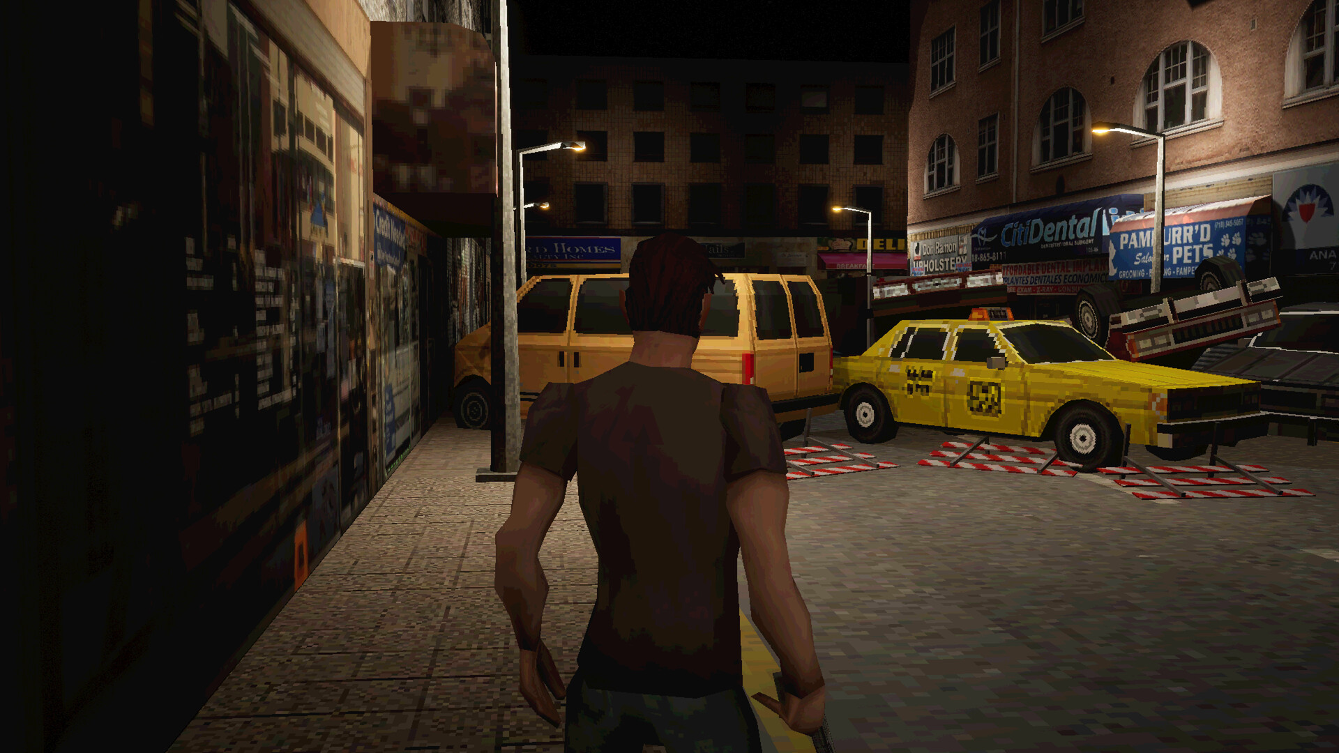 Night Of Dread screenshot #5