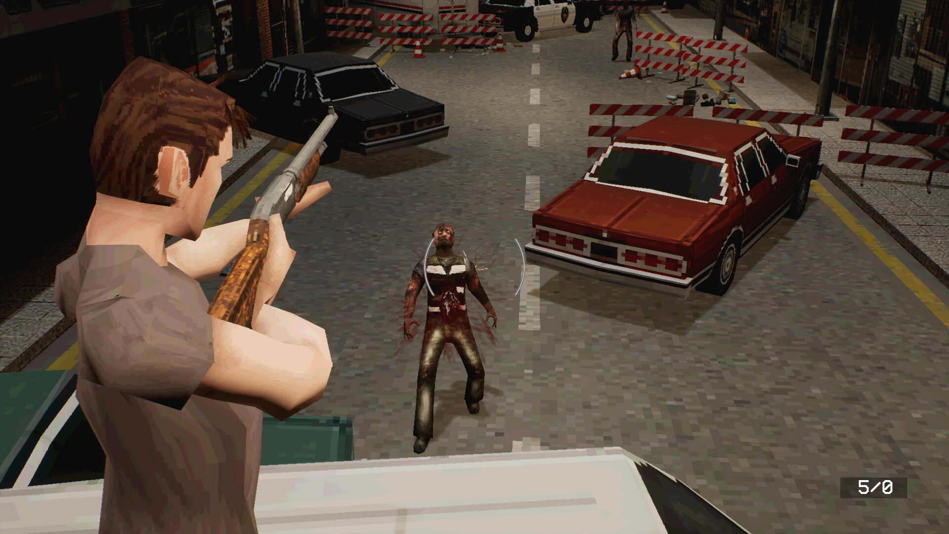 Night Of Dread screenshot #11