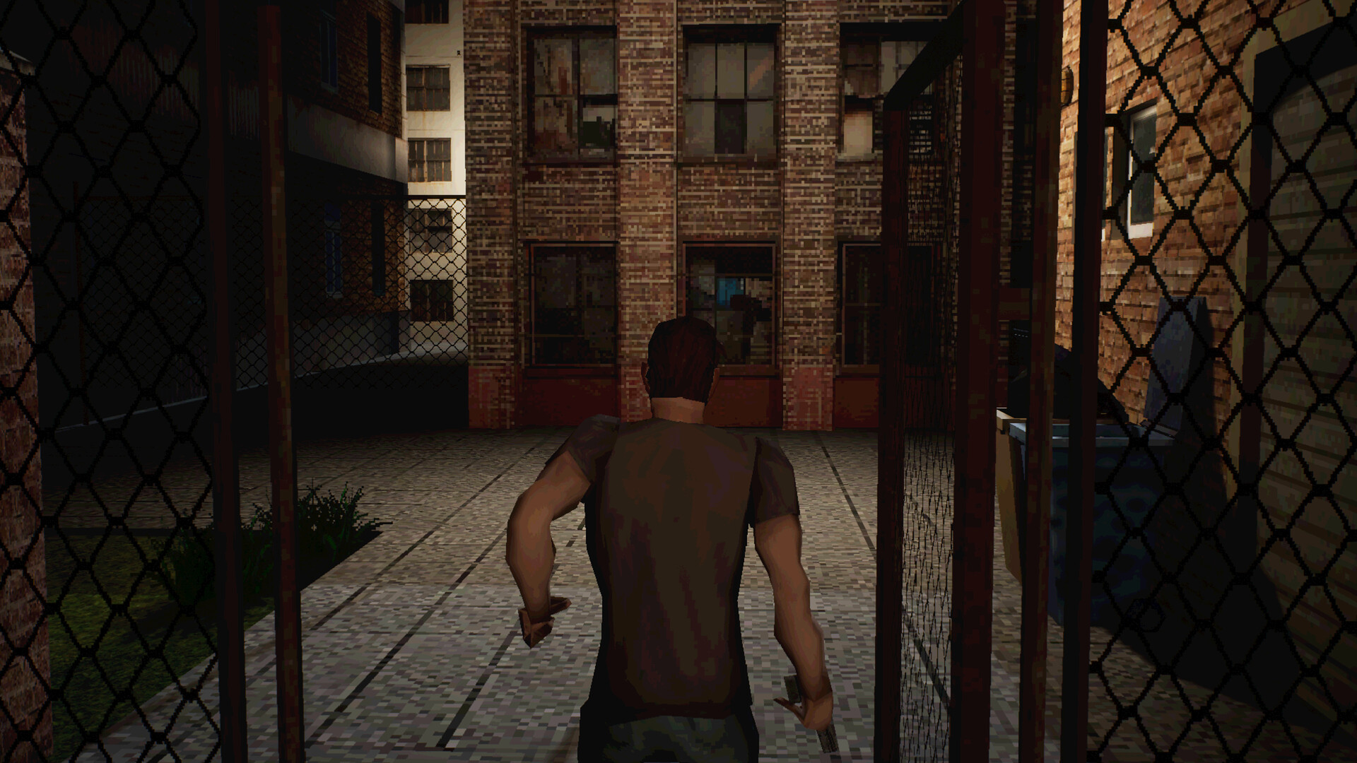 Night Of Dread screenshot #12