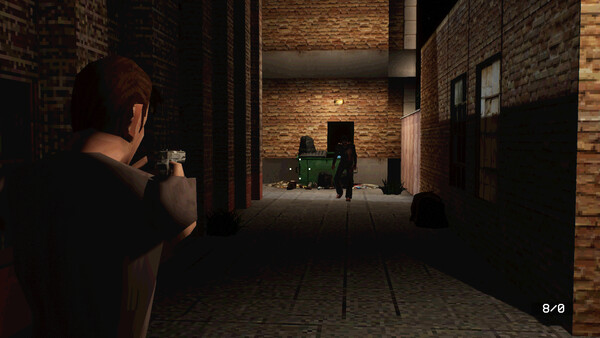 Screenshot 3 of Night Of Dread - more gameplay footage