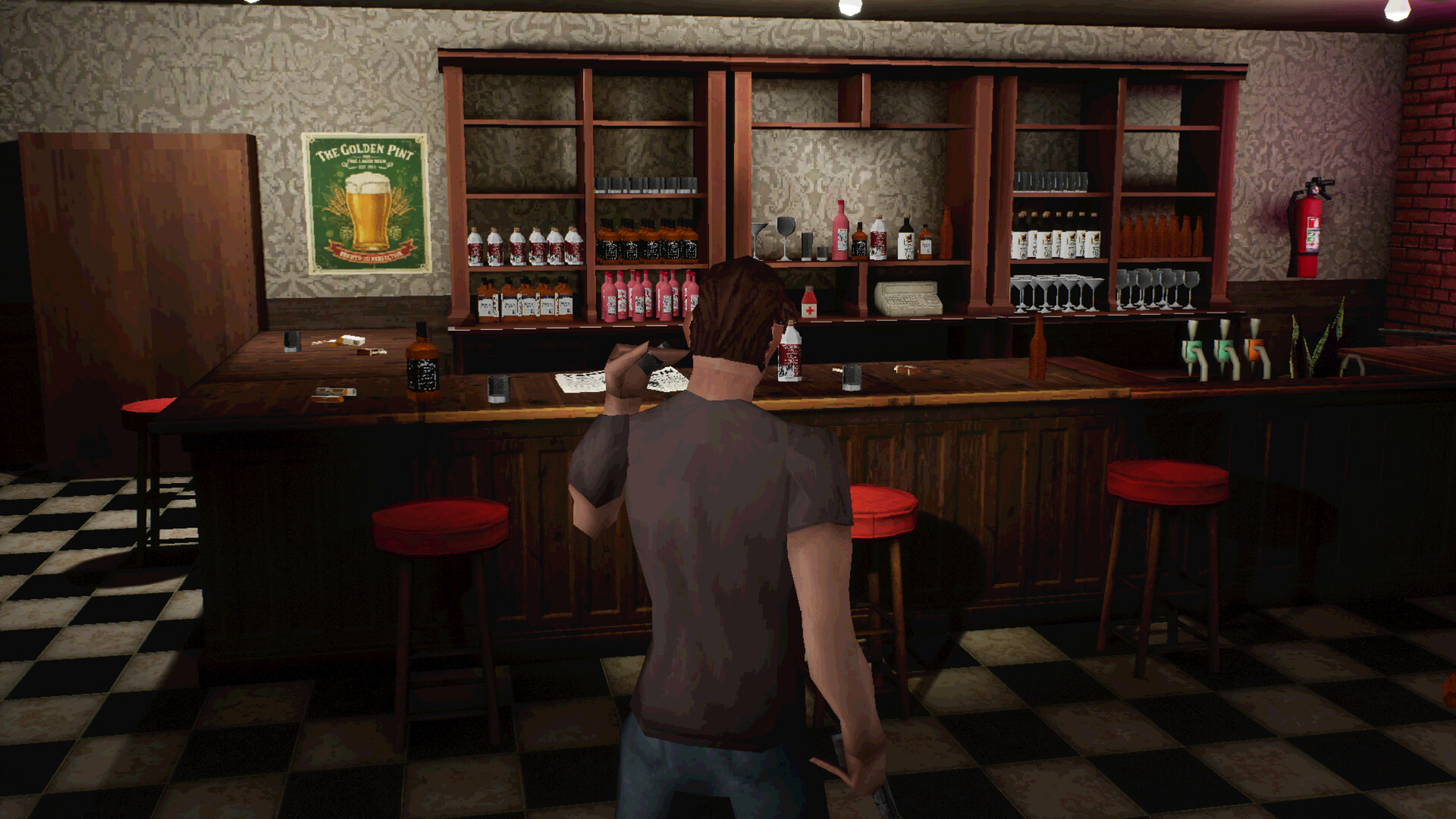 Night Of Dread screenshot #6