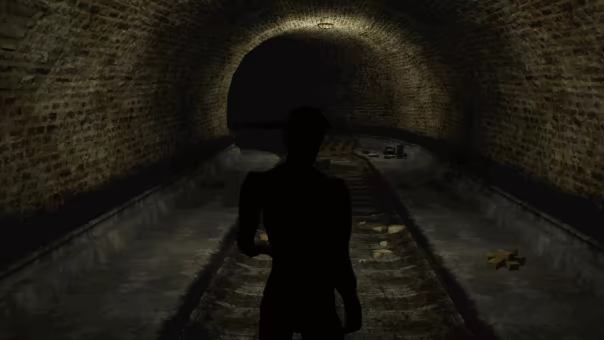Night Of Dread video 1