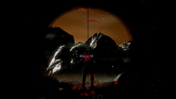 Screenshot z World Of Undead