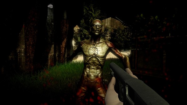 Screenshot z World Of Undead