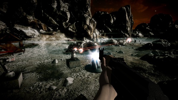 Screenshot z World Of Undead