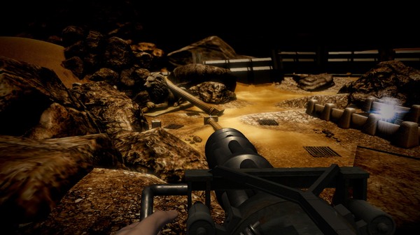 Screenshot z World Of Undead