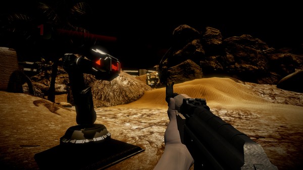 Screenshot z World Of Undead