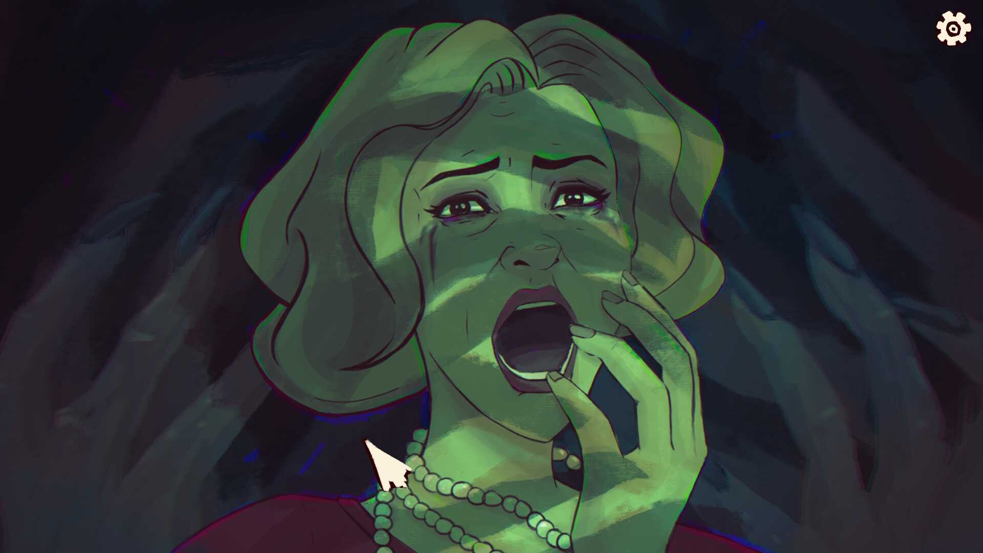 Hotel Beresford screenshot #9