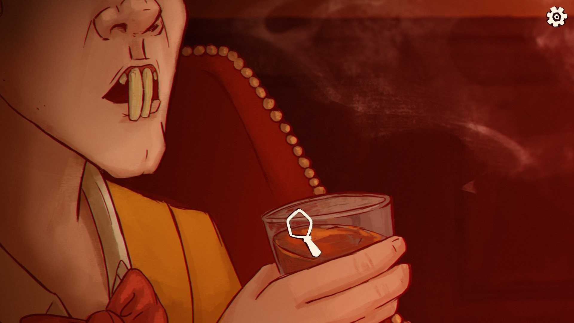 Hotel Beresford screenshot #10