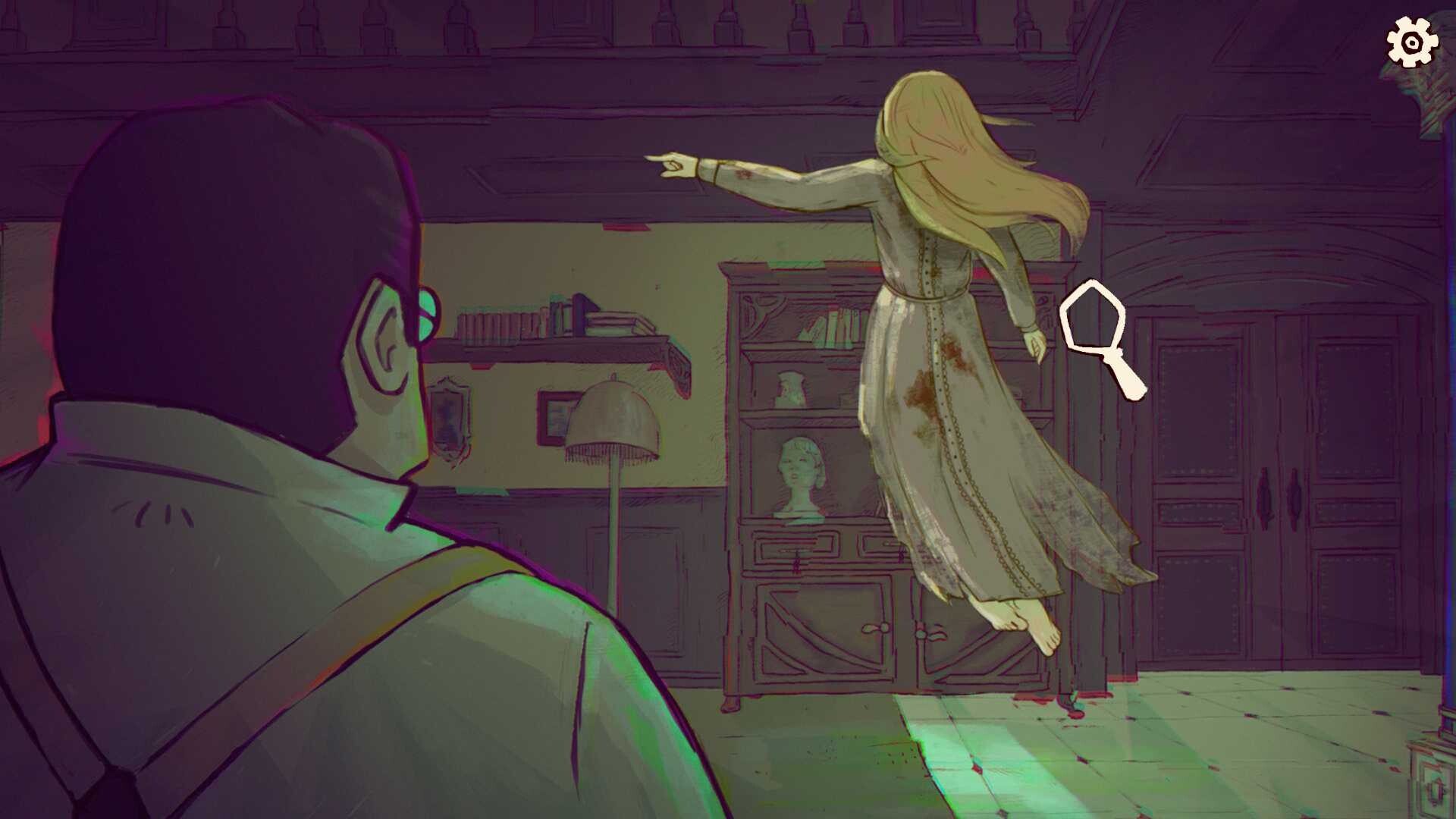 Hotel Beresford screenshot #6