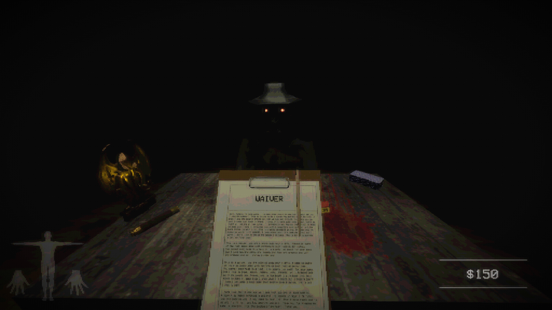 SEVER Featured Screenshot #1