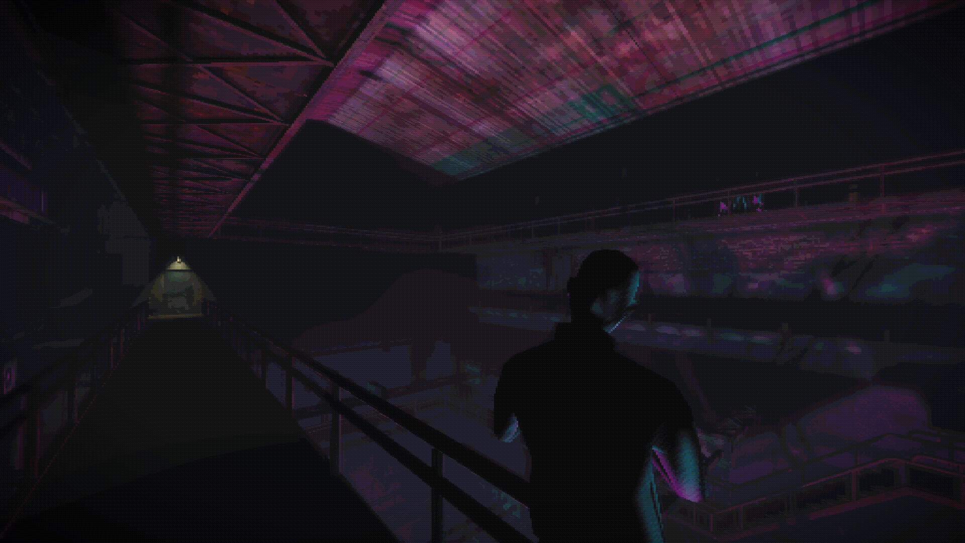 SEVER screenshot 6