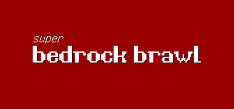 Super Bedrock Brawl Banner
