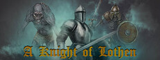 A Knight of Lothen cover