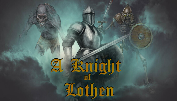 A Knight of Lothen