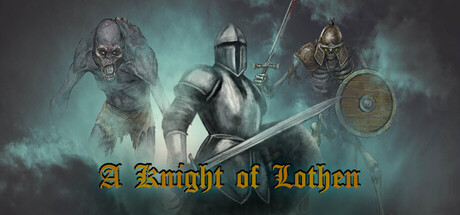 A Knight of Lothen header art