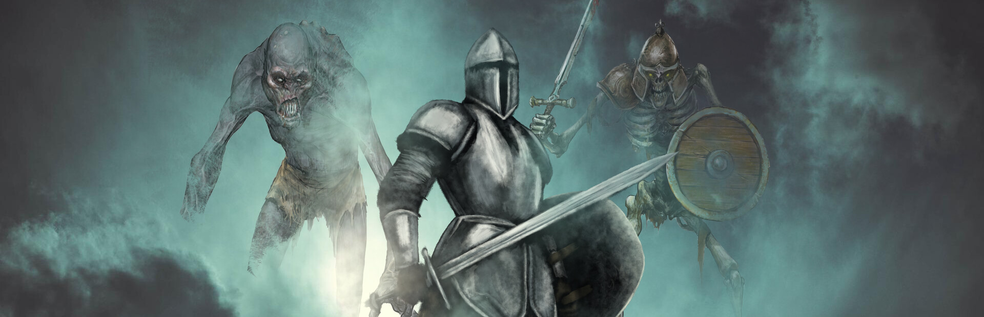 A Knight of Lothen