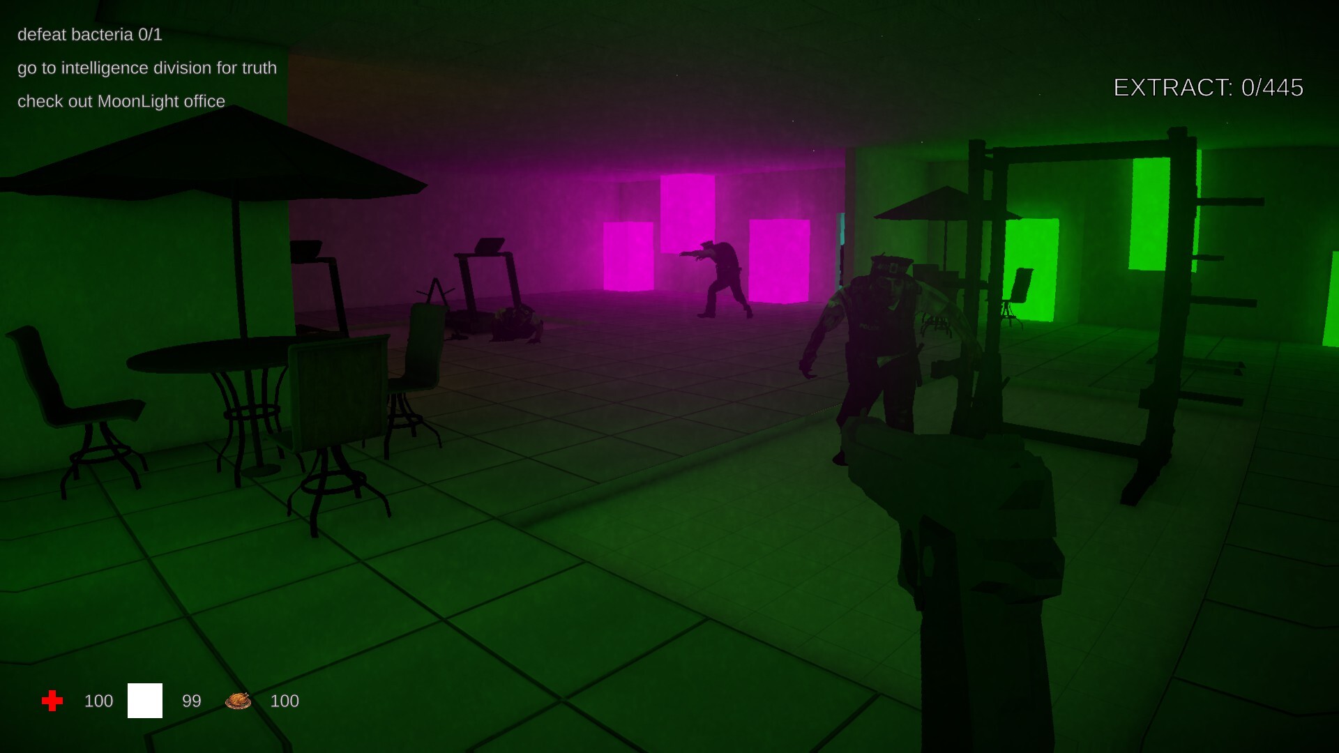 astoria screenshot 4