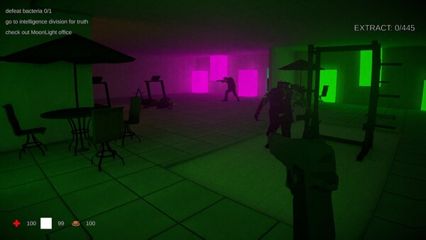 astoria screenshot 4