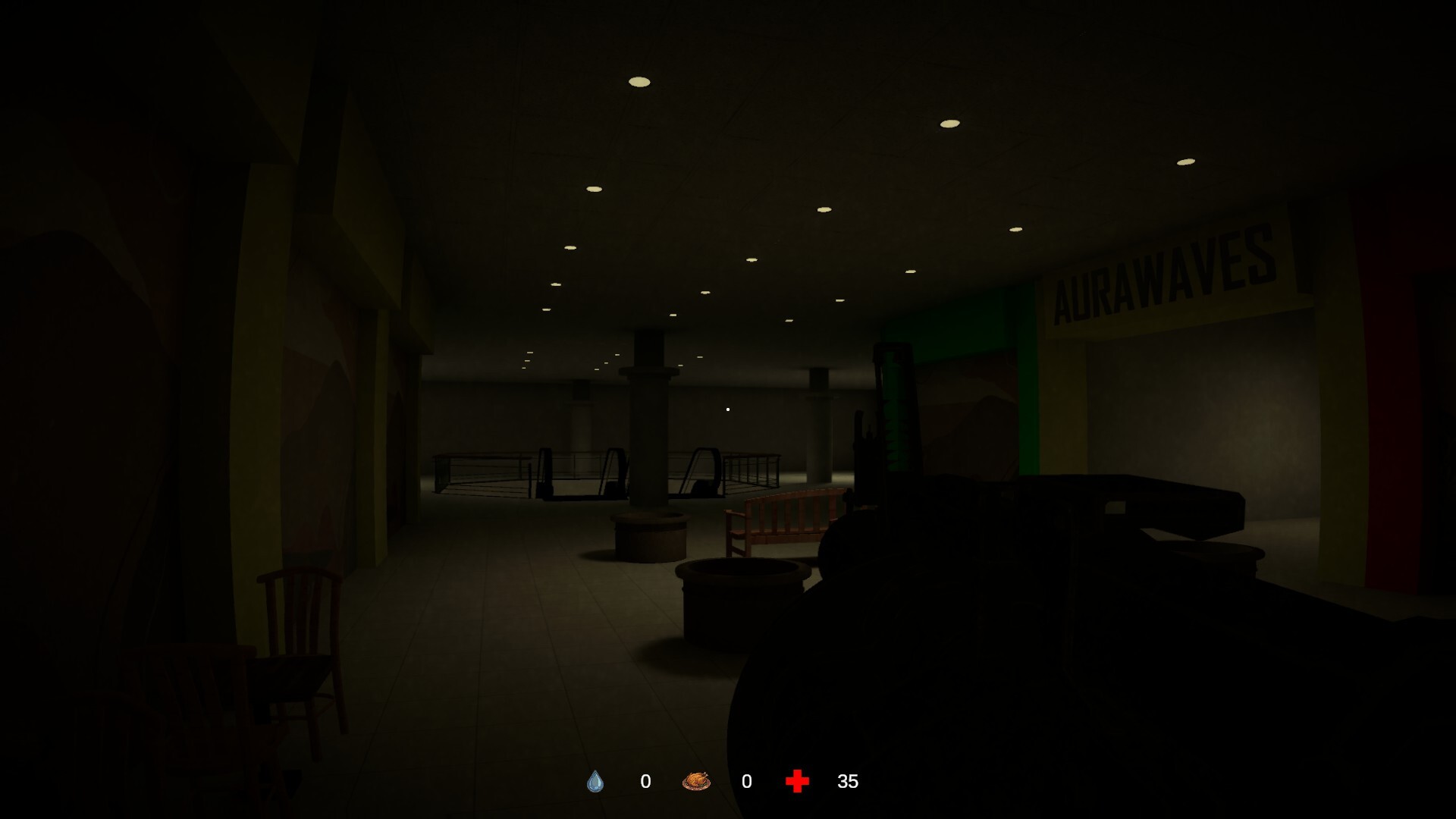 astoria screenshot 3