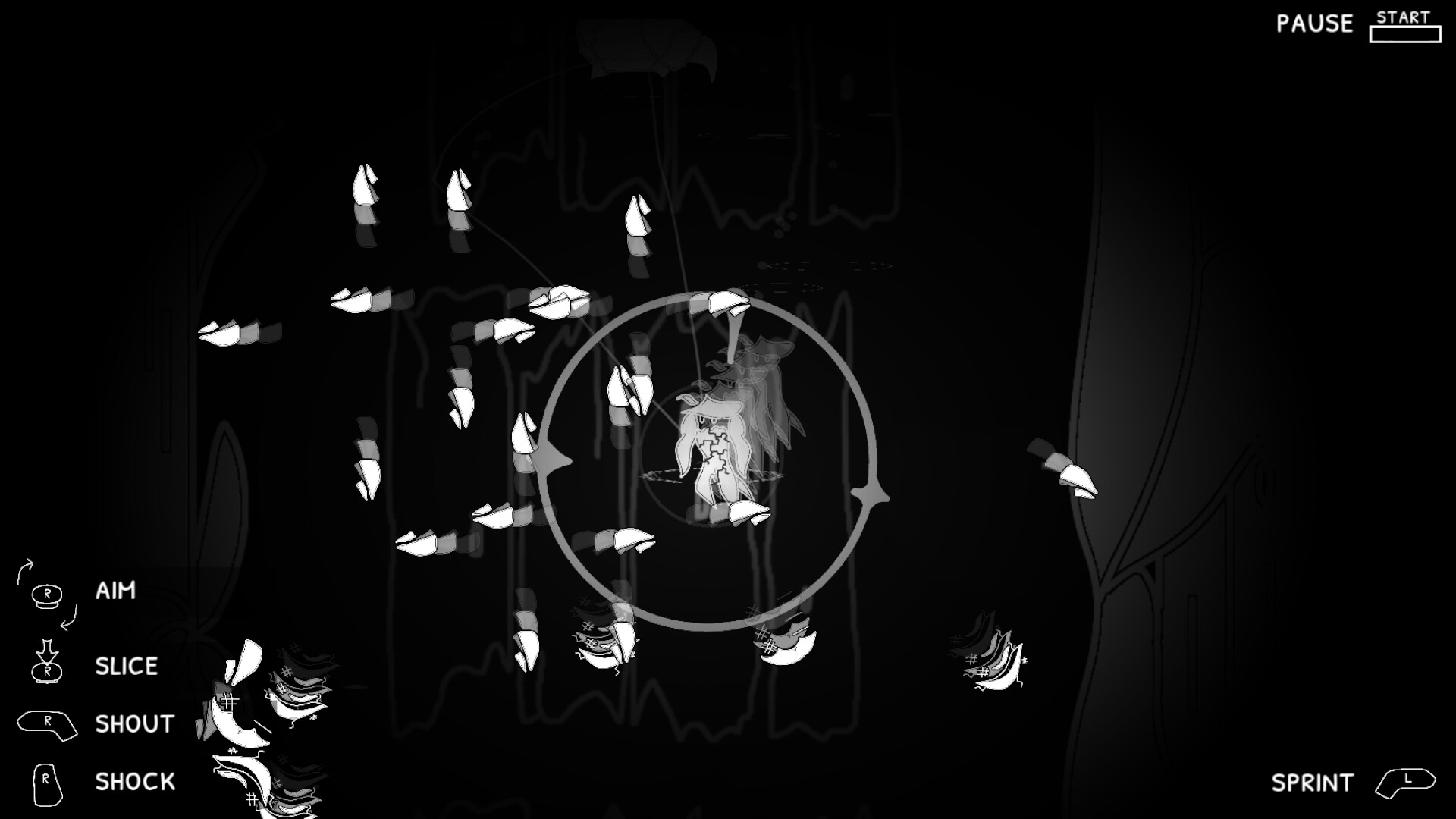 The Harbinger of the Deep screenshot 12
