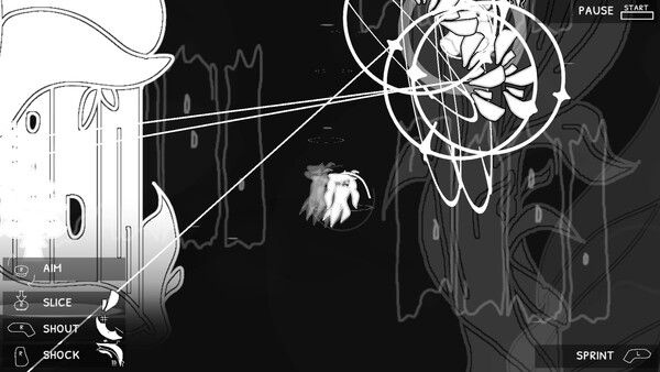 The Harbinger of the Deep screenshot 15