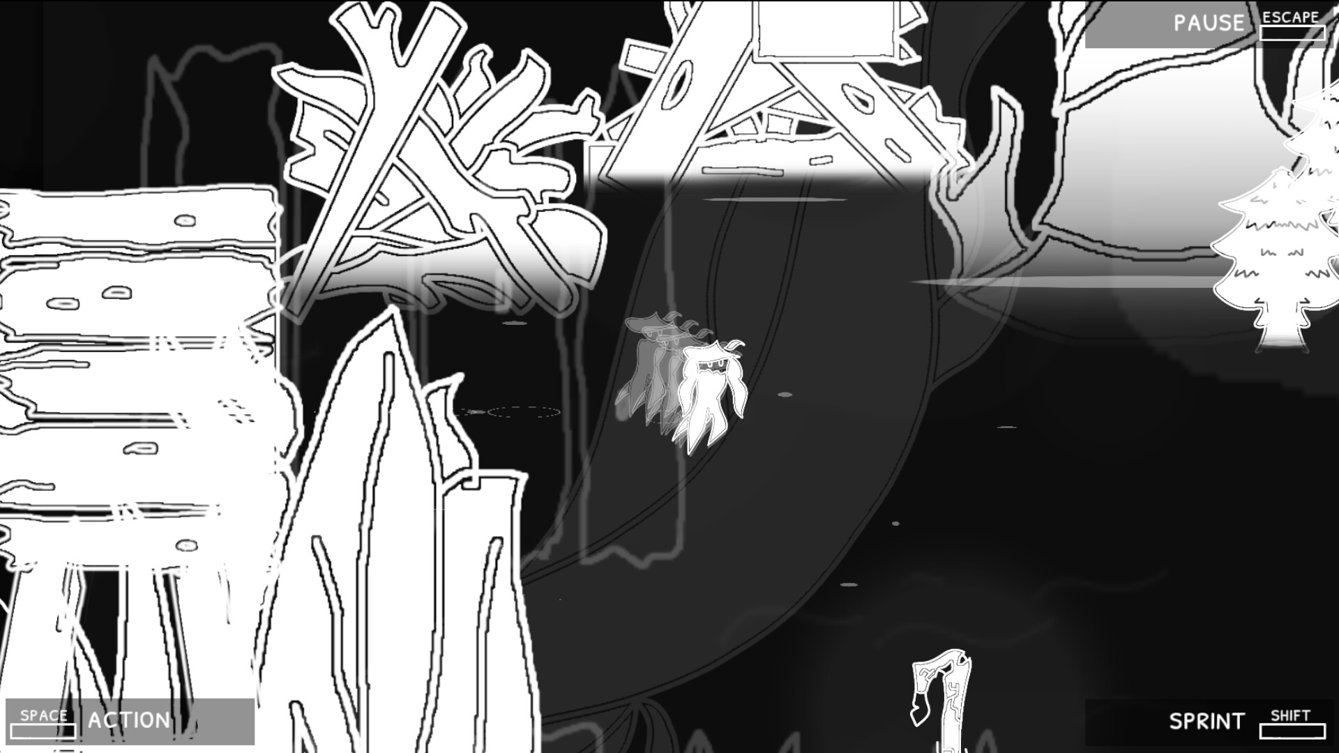 The Harbinger of the Deep screenshot 14