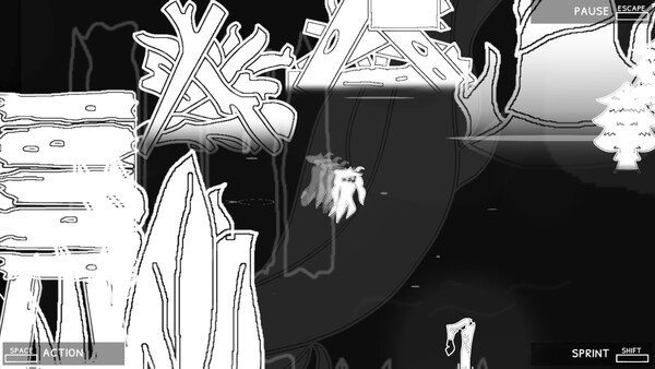 The Harbinger of the Deep screenshot 16