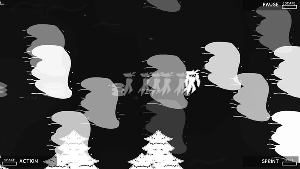 Скриншот 2 из игры The Harbinger of the Deep
