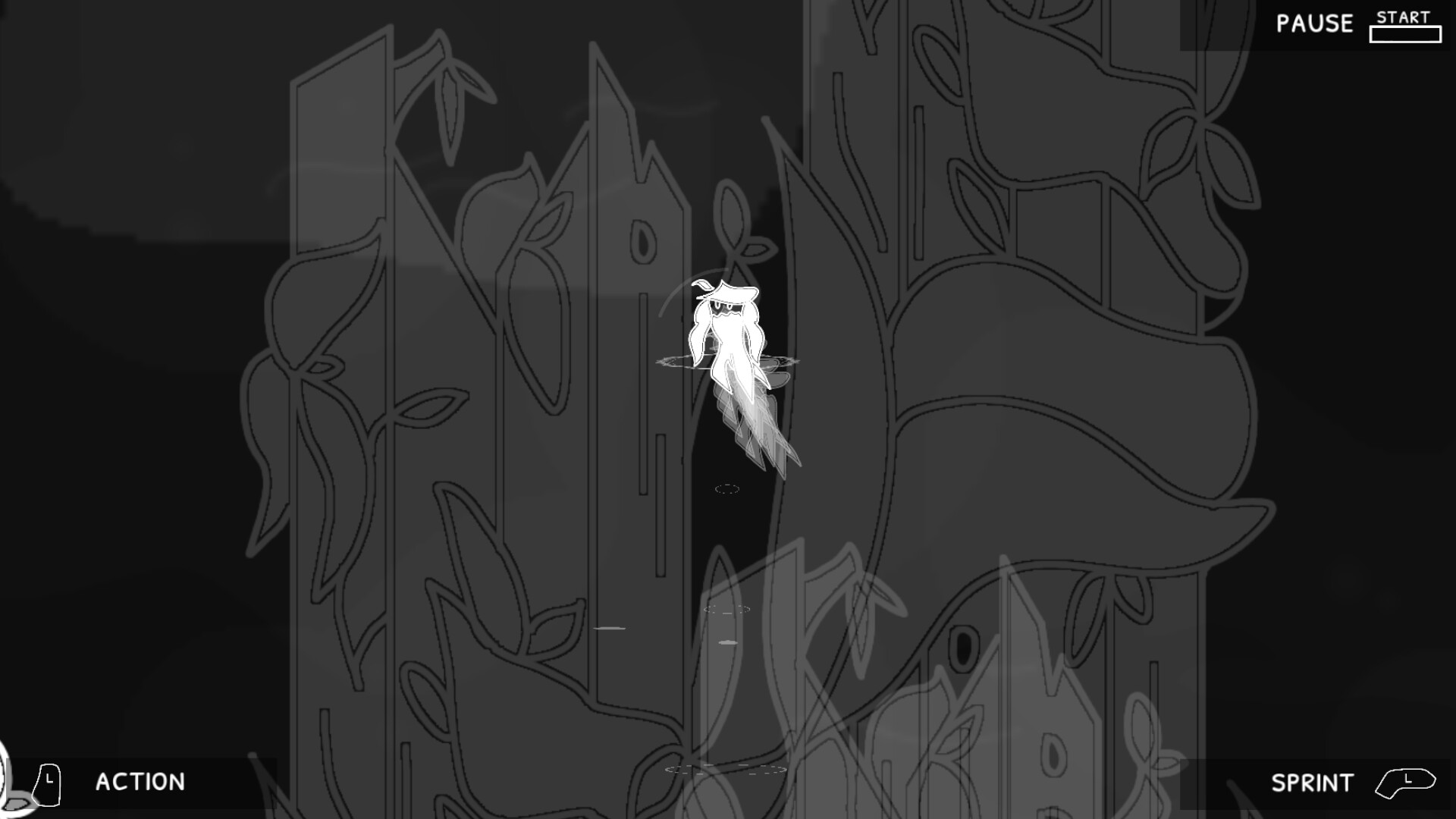 The Harbinger of the Deep screenshot 8