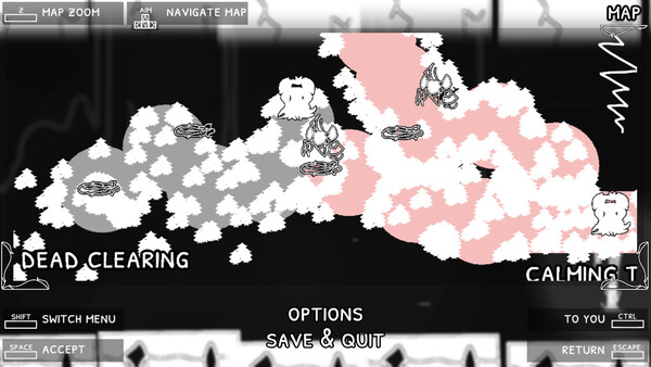 The Harbinger of the Deep screenshot 13
