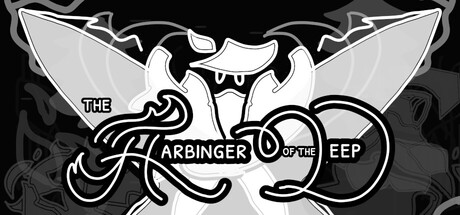 The Harbinger of the Deep - similar game to PuzzleTwist by CraftedCircuitry