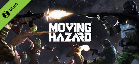 Moving Hazard Demo