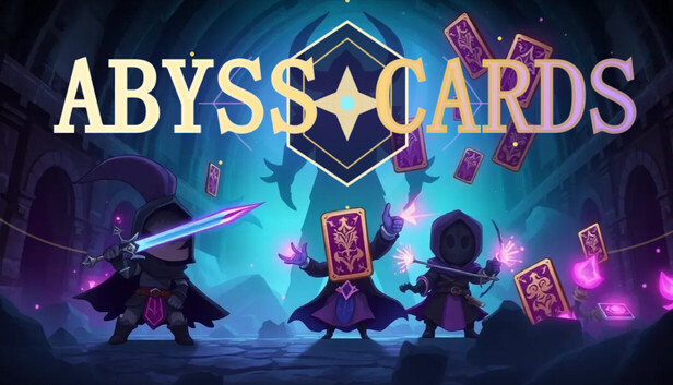 Abyss Cards