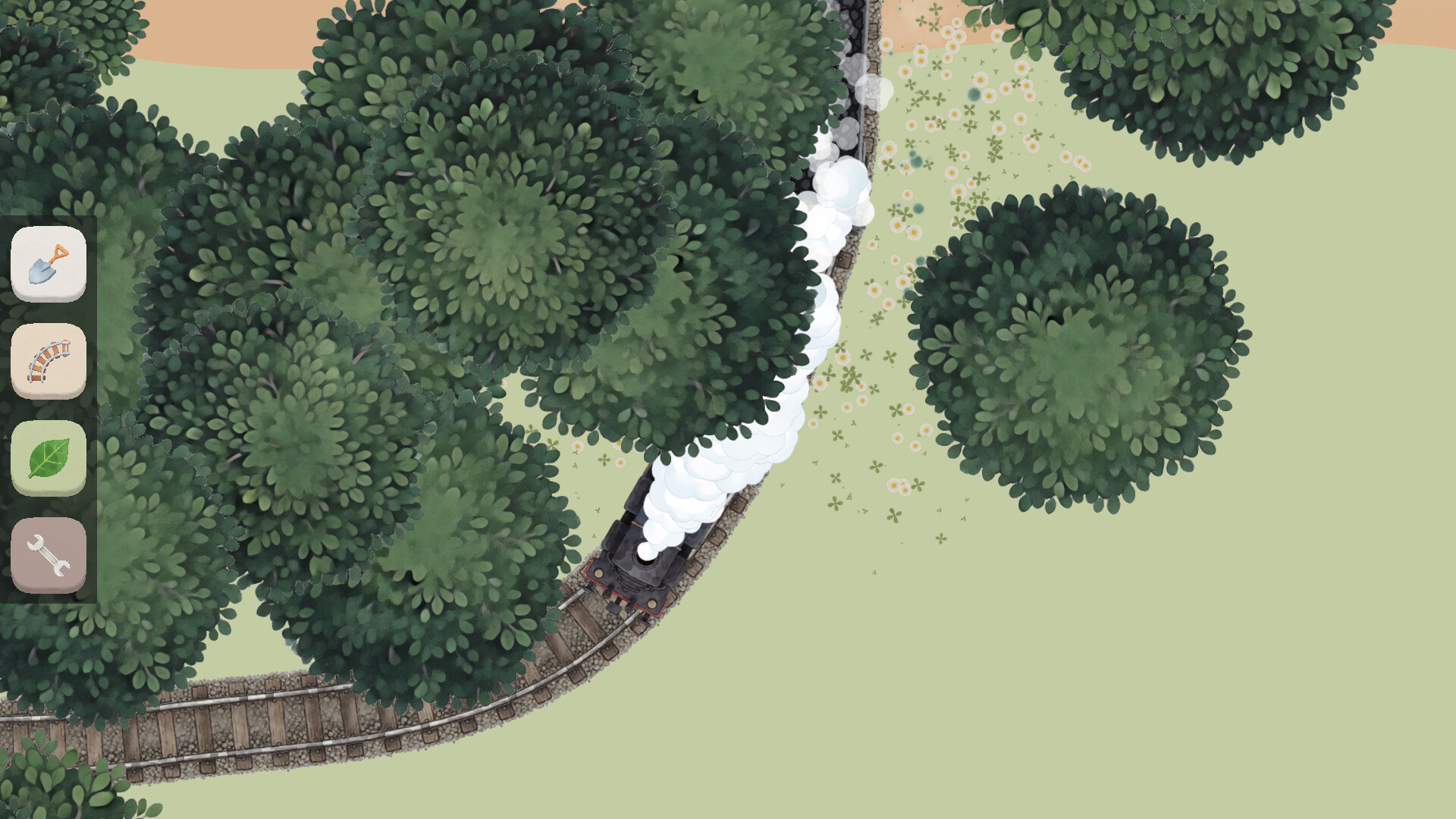 Cosy Loops screenshot #10