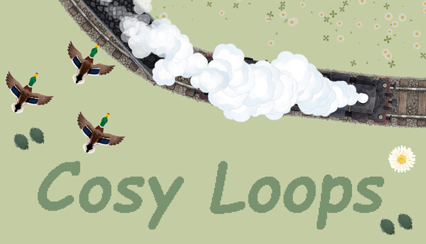 Cosy Loops