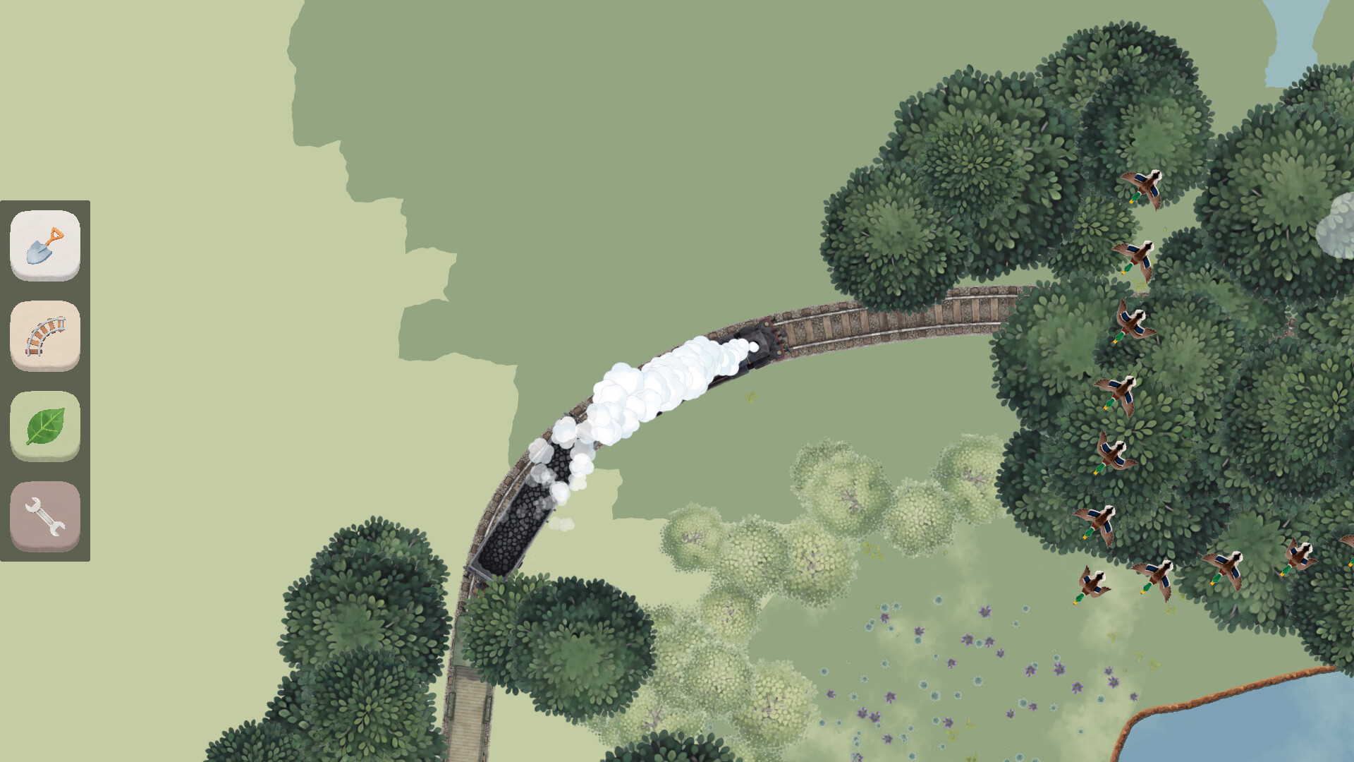 Cosy Loops screenshot #12