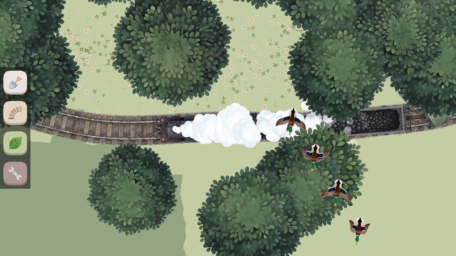 Cosy Loops screenshot #4