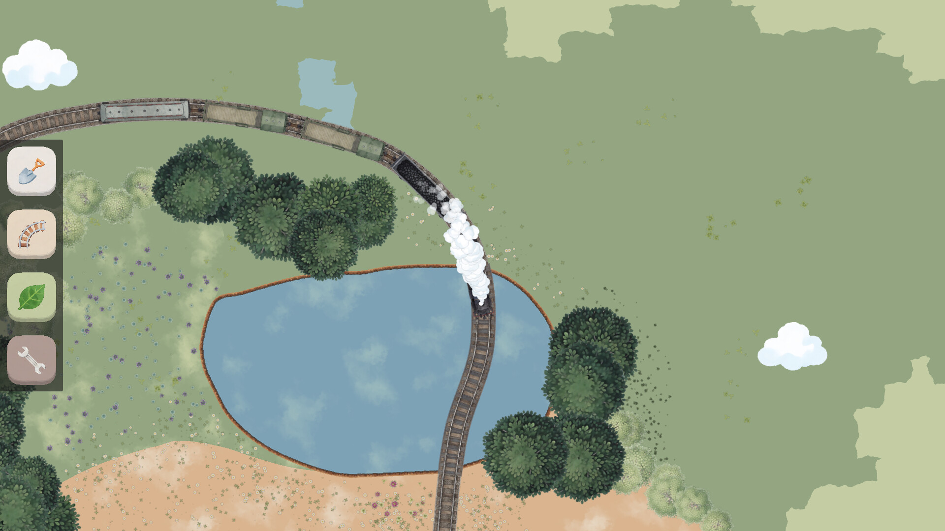 Cosy Loops screenshot #9